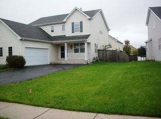 1409 Baltz Dr, Joliet, IL 60431