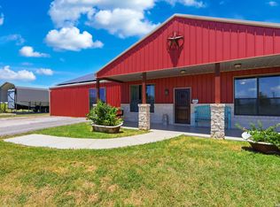15157 MILLER RD, St Hedwig, TX 78152