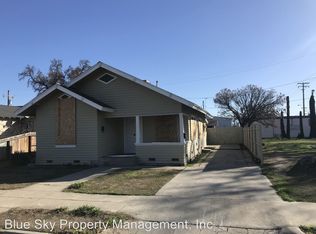 826 S Garden St, Visalia, CA 93277