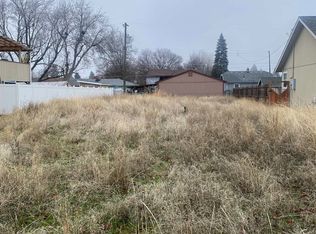 3823 E 27th Ave, Spokane, WA 99223