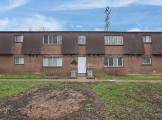 2872 Howey Rd APT D, Columbus, OH 43224