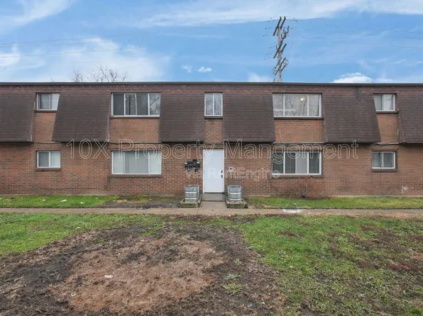 2872 Howey Rd APT D, Columbus, OH 43224