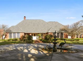 5214 Pitre Dr, Marrero, LA 70072