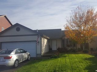 721 Griffin Dr, Monmouth, OR 97361