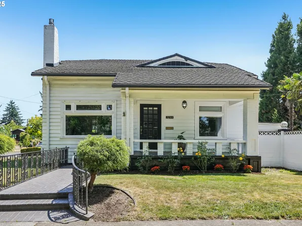 3244 NE 64th Ave, Portland, OR 97213