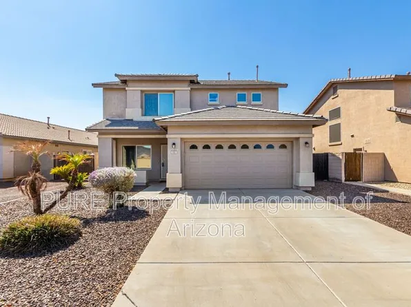 322 S 116th Ave, Avondale, AZ 85323