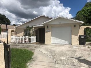 6609 N Lois Ave, Tampa, FL 33614