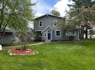 100 SW 8th Ave, Grand Rapids, MN 55744