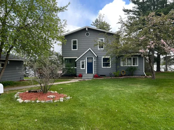 100 SW 8th Ave, Grand Rapids, MN 55744