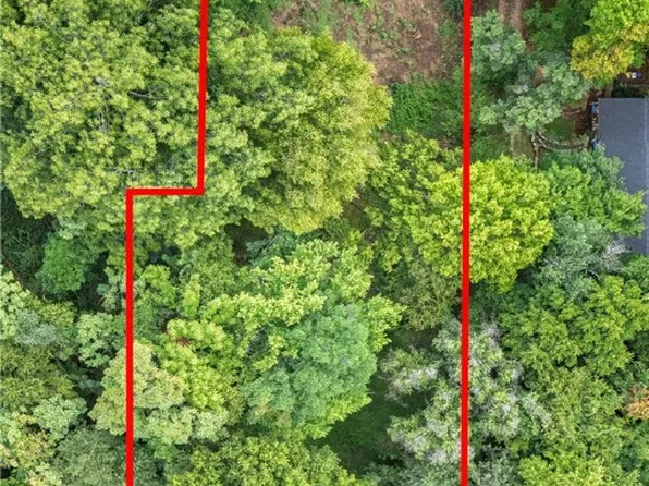 153 N Walnut Ave #43, Fayetteville, AR 72701