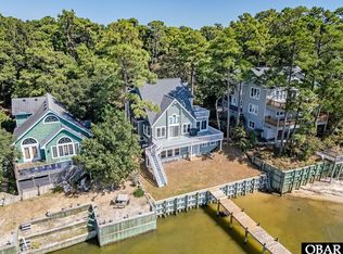 154 Baycliff Trl Lot 154, Kill Devil Hills, NC 27948