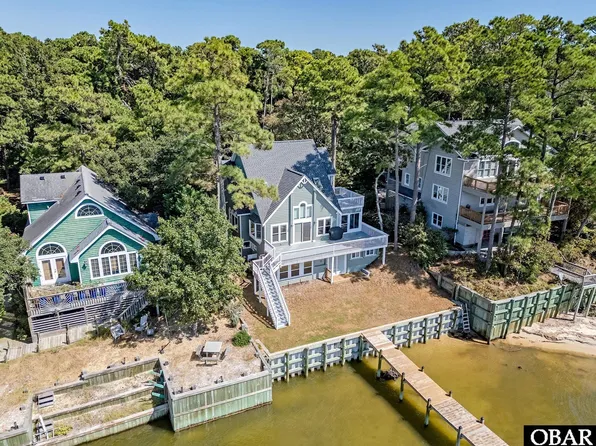 154 Baycliff Trl Lot 154, Kill Devil Hills, NC 27948