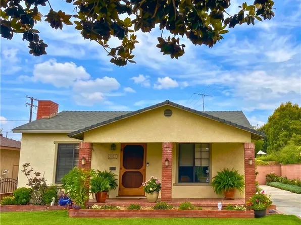 5537 Carley Ave, Whittier, CA 90601