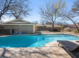 2107 Westwood Dr, Arlington, TX 76012