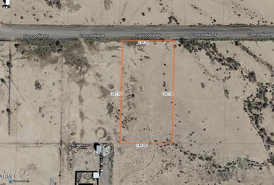 1st image of 0 W Concordia Drive #155