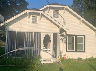 8007 Camden Cutoff Rd, Pine Bluff, AR 71603