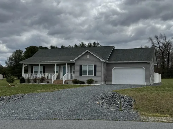 4789 Piper Ln, Salisbury, MD 21801