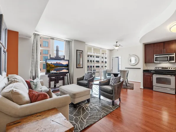 157 Fleet St Unit 513, National Harbor, MD 20745