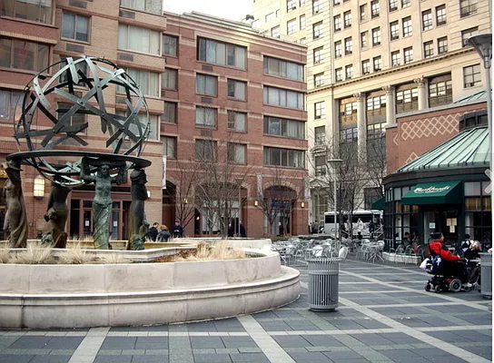 Rented by Direct Properties New York | media 104