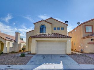 7243 Sequoia Springs Dr, Las Vegas, NV 89147