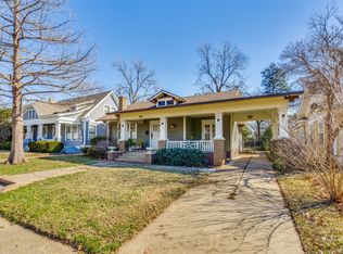 5414 Junius St, Dallas, TX 75214