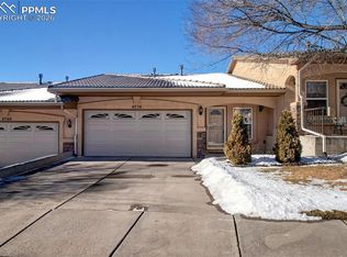 4776 Iron Horse Villas Point, Colorado Springs, CO 80917