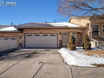 4776 Iron Horse Villas Point, Colorado Springs, CO, 80917