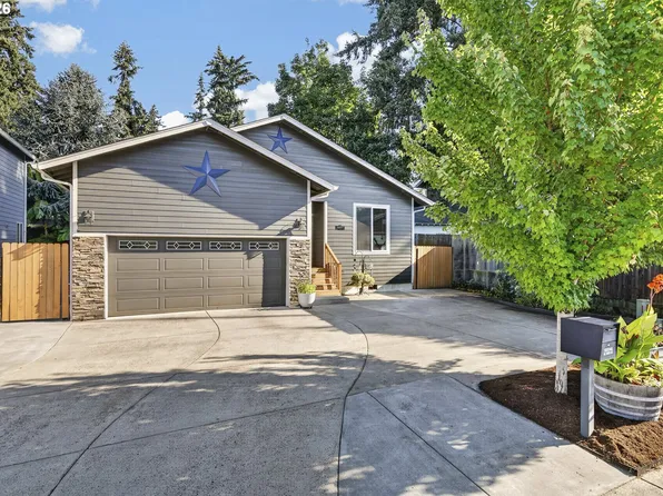 15516 NE 39th St, Vancouver, WA 98682