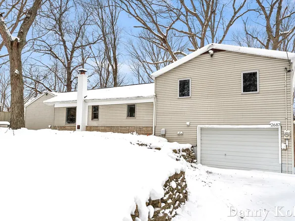 2687 Dunnigan Ave NE, Grand Rapids, MI 49525