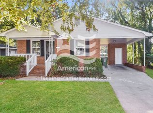 4232 Shorecrest Dr, Columbia, SC 29209
