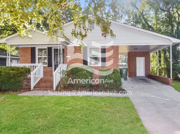 4232 Shorecrest Dr, Columbia, SC 29209