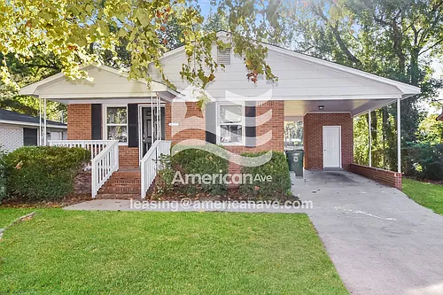 4232 Shorecrest Dr Photo 1