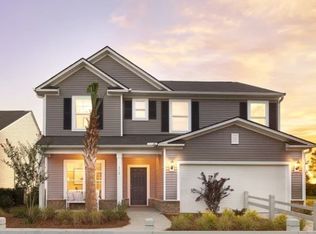 300 Raines Way, Okatie, SC 29909