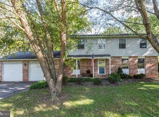 5 Bell Bluff Ct, Gaithersburg, MD 20879