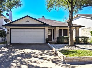 3537 Ruby Red Dr, Austin, TX 78728