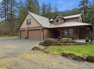 57214 E Marmot Rd, Sandy, OR 97055