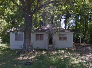 1132 White Oak Ave SW, Atlanta, GA 30310