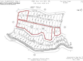 0 Visitar St, Felton, CA 95018