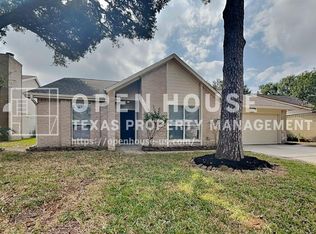 12015 Woolford Dr, Houston, TX 77065