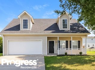 442 Stetson Ct, Murfreesboro, TN 37128