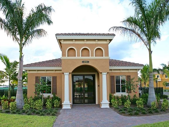 4th image of 10280 Olivewood Way Unit 61
