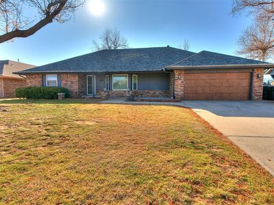 6204 NW 84th St, Oklahoma City, OK, 73132
