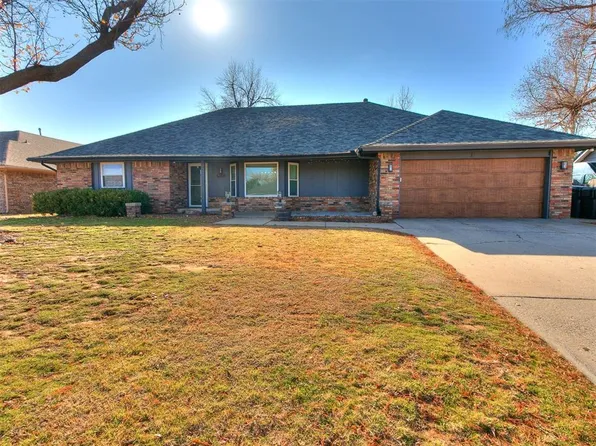 6204 NW 84th St, Oklahoma City, OK 73132