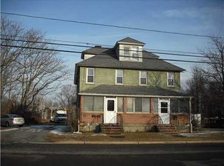 12 Rose Ln, Union Beach, NJ 07735