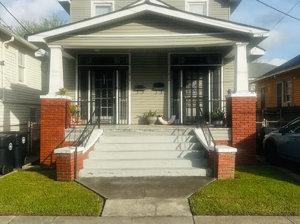 1808-10 Paul Morphy St, New Orleans, LA 70119