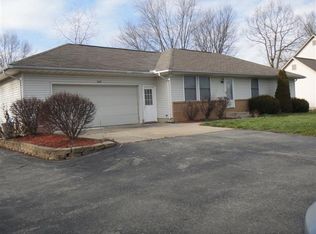 6062 Whittaker Rd, Ypsilanti, MI 48197