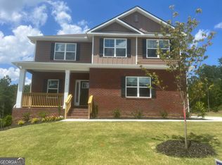 213 Shoreline Way LOT A018, Macon, GA 31220