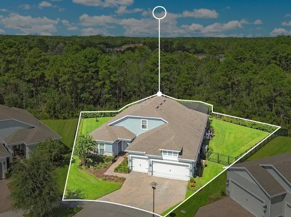 6100 Sandy Springs Ct, Saint Cloud, FL 34771
