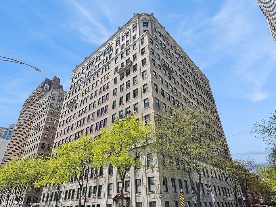 1st image of 3534 N Lake Shore Dr APT 11D