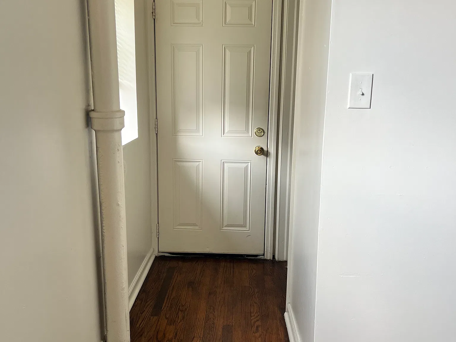 1 bed, 1000 sqft, $1,000 — Photo 4